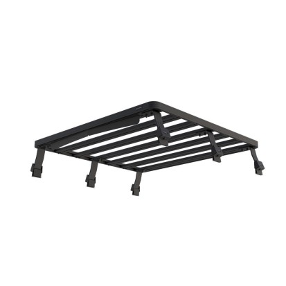 Kit de 1/2 galerie Slimline II pour un Land Rover Defender (1983-2016) / Haut - de Front Runner