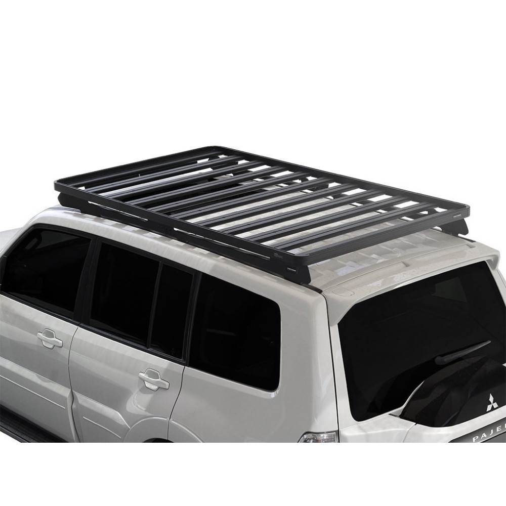 Kit de galerie Slimline II pour une Mitsubishi Pajero CK/BK LWB - de Front Runner