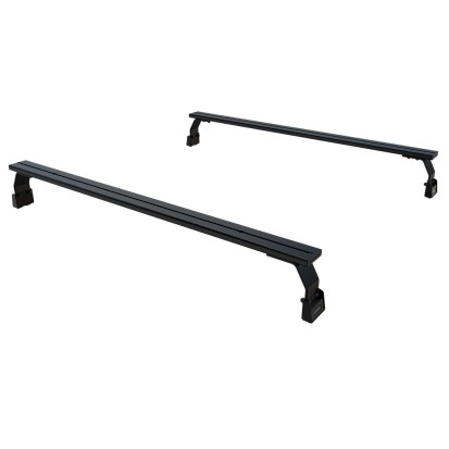 Kit de barre pour benne de Mitsubishi Triton (2015 - jusqu'à présent) avec un cover EGR RollTrac - de Front Runner