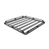 Kit de ridelles Expédition - Périmètre - pour une galerie de 1358mm (L) x 1345mm (l)