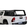 Support universel d'accessoires Pro Bed