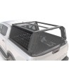 Pro Bed Rack Side Molle Panel / 1200mm