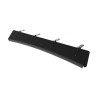 Déflecteur de vent pour galerie Slimline II / 1255mm (l)
