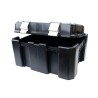Kit Wolf Pack Pro Avec Couvercle Haut