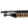 Kit suspension Ironman 4X4 Elite Pro Medium Isuzu D-Max