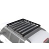 Kit de barres de toit Slimline GWM Tank 300 (2023- Current)