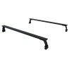 Kit de barres pour benne d'une Mazda BT50 (2012 - jusqu'à présent) avec EGR RollTrac
