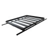 Toyota 4Runner (3rd Gen) Slimline II Roof Rack Kit