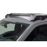 Kit de galerie Slimsport pour un Ford F150 Super Crew (2018 - 2020) / Prêt pour barre lumineuse - de Front Runner