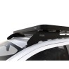 Ford Ranger T6.2 Wildtrak/Raptor Double Cab (2022-Current) Kit de galerie de toit Slimline II