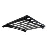 Ford Ranger T6.2 Wildtrak/Raptor Double Cab (2022-Current) Kit de galerie de toit Slimline II