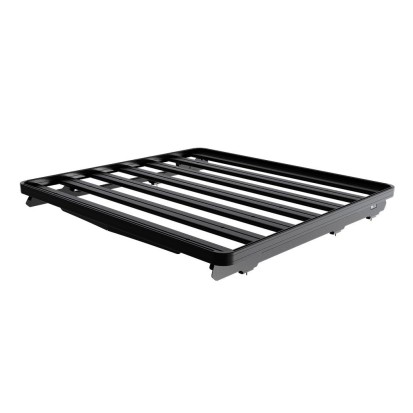 Kit de 1/2 galerie Slimline II pour le Volkswagen T5 Transporter LWB (2003-2015) - de Front Runner