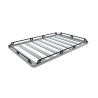 Kit de ridelles périmétrique Expédition - pour galerie de 1762 mm (L) x 1165 mm (l)