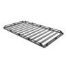 Kit de ridelles Expédition - Périmètre - pour une galerie de 2570mm (L) x 1425mm (l)
