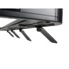Déflecteur de vent pour galerie Slimline II / 1165mm (l)