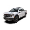 Deflécteur de vent pour galerie Slimsport pour le Ford F150 Crew Cab (2021- jusqu'à présent)