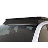 Déflecteur de vent pour galerie Slimline II / 1255mm (l)