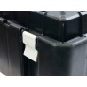 Kit Wolf Pack Pro Avec Couvercle Haut