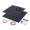 Dometic Büttner MT 340FLQ Kit