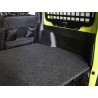 Suzuki Jimny 3 Door (2018-Current) Rear Seat Base Deck