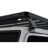 Kit de galerie Slimline II pour une Toyota Land Cruiser 76 - de Front Runner