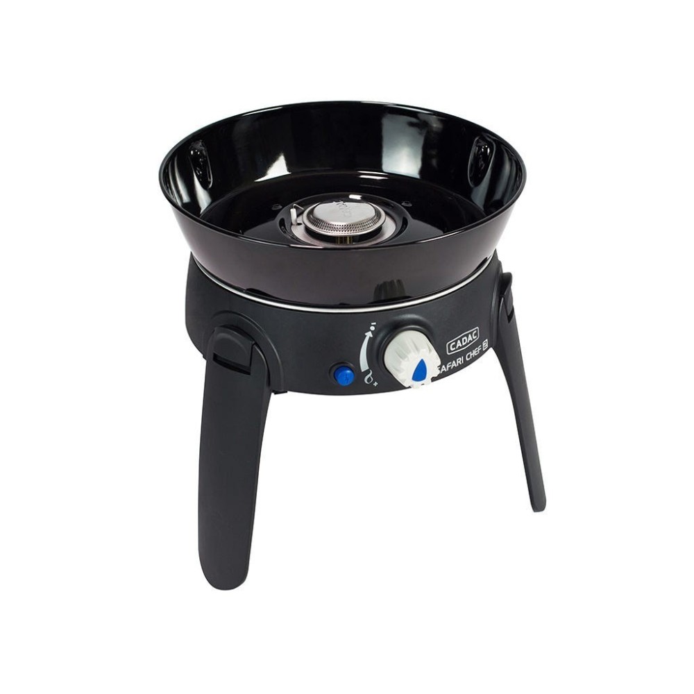 Safari Chef 30 HP LITE / 30mBar - de CADAC