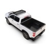 Chevrolet Silverado 3rd/4th Gen (2013-Current) Cab Over Camper Slimline II Rack Kit