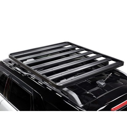 Kit de galerie Slimline II pour une Ford Bronco Sport (Badlands/Première édition) (2021-jusqu'à présent) - de Front Runner