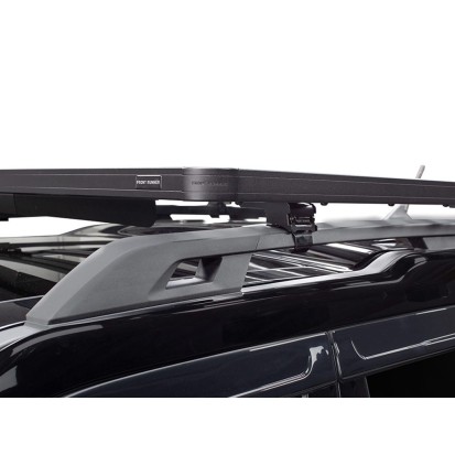 Kit de galerie Slimline II pour une Ford Bronco Sport (Badlands/Première édition) (2021-jusqu'à présent) - de Front Runner