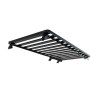 Kit de galerie Slimline II pour Ford Bronco 4 portes avec toit rigide (2021- jusqu'à présent)
