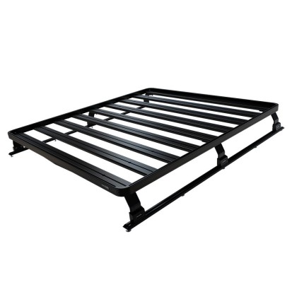 Kit de galerie de benne pour Ford F-150 6,5' (2009-actuel) Slimline II - par Front Runner