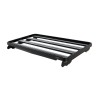 Ford F-150 Super Crew (2009-aktuell) Kabine über Camper Slimline II Dachträgersatz / Niedrigprofil