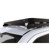 Ford F-250 (1999-aktuell) Kabine über Camper Slimline II Rack Kit