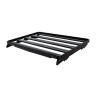 Ford F-250 (1999-aktuell) Kabine über Camper Slimline II Rack Kit