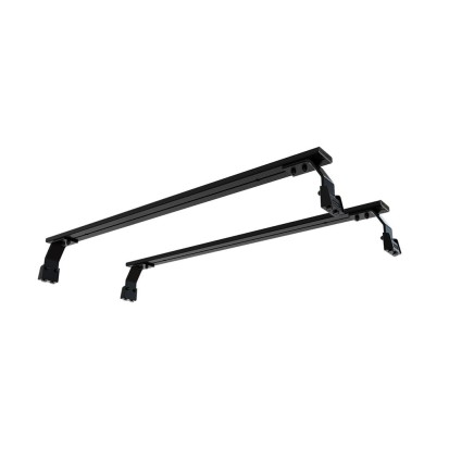 Kit de barres de toit double pour le Ford Ranger ReTrax XR 5' (2019- 2022)