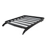 Ford Ranger T6.2 Wildtrak/Raptor Double Cab (2022-Current) Slimline II Roof Rack Kit / Low Profile