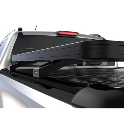 Kit de galerie Slimline II de benne avec Roll Top pour un Isuzu D-Max X-Terrain (2020-jusqu'à présent) - de Front Runner