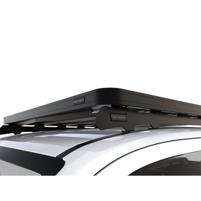 Kit de galerie Slimline II pour le Isuzu D-Max (2020- jusqu'à présent) / Profil bas - de Front Runner
