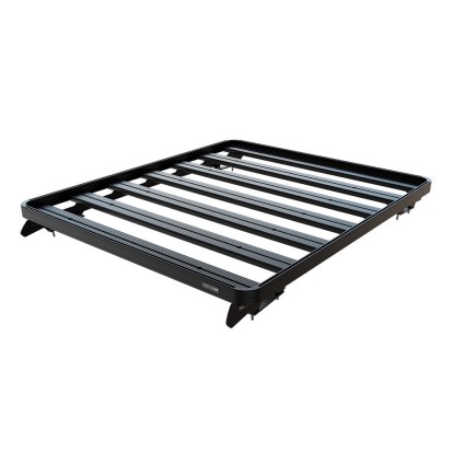 Kit de galerie Slimline II pour le Isuzu D-Max (2020- jusqu'à présent) / Profil bas - de Front Runner