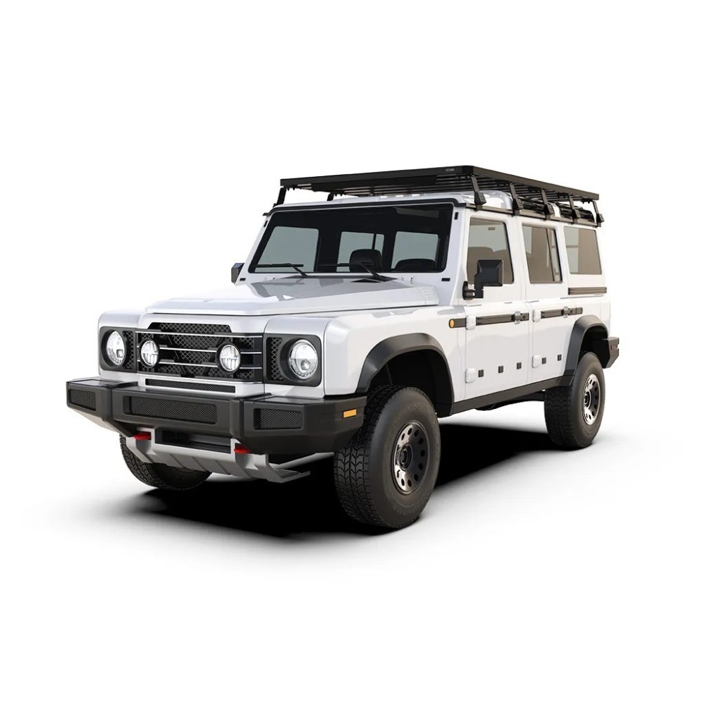 Kit de galerie Slimline II pour Ineos Grenadier (2022- jusqu'à présent)