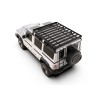 Kit de galerie 3/4 Slimline II pour Ineos Grenadier (2022-jusqu'à présent)
