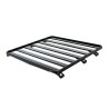 Ineos Grenadier Quartermaster (2023-Current) Roller Tonneau Cover Slimline II Load Bed Rack Kit
