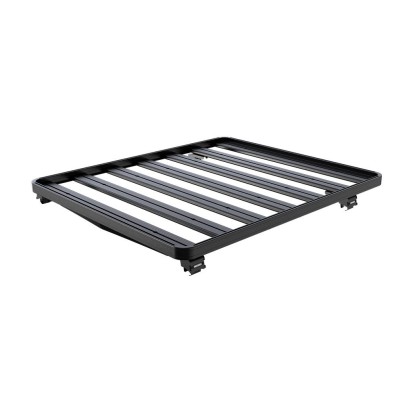 Kit de galerie de toit Slimline II pour une Jeep Cherokee KL (2014-actuel) - de Front Runner