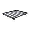 Kit de galerie de toit Grab-On Slimline II pour une Jeep Grand Cherokee (1999-2010) - de Front Runner