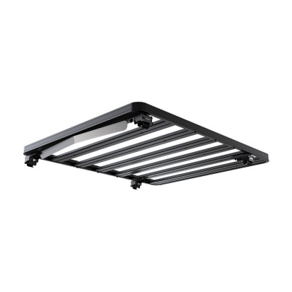 Kit de galerie de toit Grab-On Slimline II pour une Jeep Grand Cherokee (1999-2010) - de Front Runner