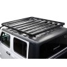 Kit de galerie Slimline II extrême pour le Jeep Gladiator JT Mojave/392/2.2L Diesel (2019 - jusqu'à présent)
