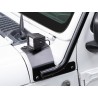 Kit de galerie Slimline II extrême pour le Jeep Gladiator JT Mojave/392/2.2L Diesel (2019 - jusqu'à présent)