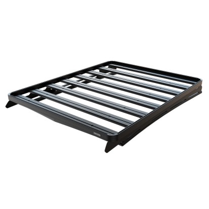 Kit de galerie Slimline II pour la Jeep Grand Cherokee WK2 (2011 - 2021) - de Front Runner