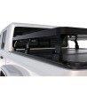 Kit de galerie Slimline II de benne pour la Jeep Gladiator avec Fold-Top (2019-jusqu'à présent)