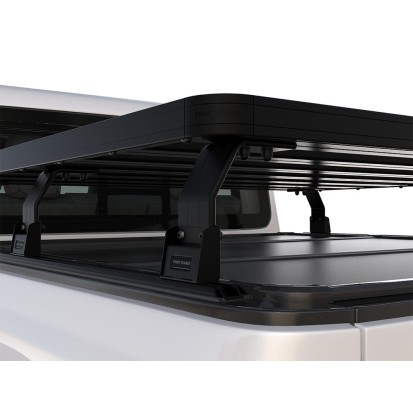 Kit de galerie Slimline II de benne pour la Jeep Gladiator avec Fold-Top (2019-jusqu'à présent)